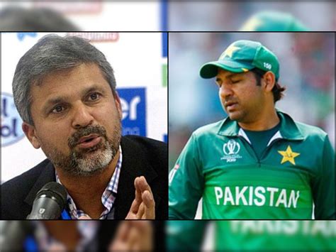 'Misbah and Waqar never liked Sarfaraz': Moin Khan 'shocked' over PCB's ...