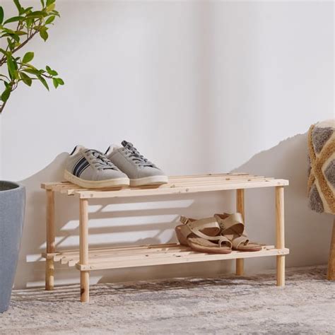 Shop Open Shoe Racks Online at Home Centre
