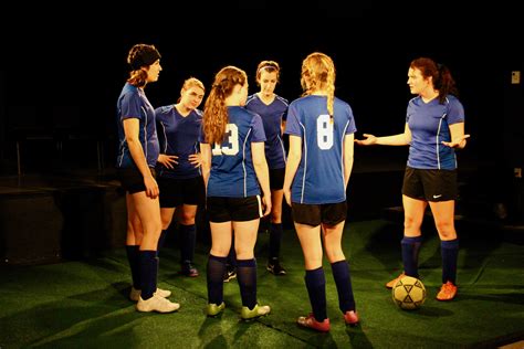 ‘The Wolves’ play in Studio 60 - The Samford Crimson