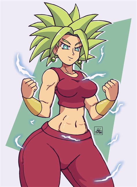 Kefla by WelTheMente on Newgrounds