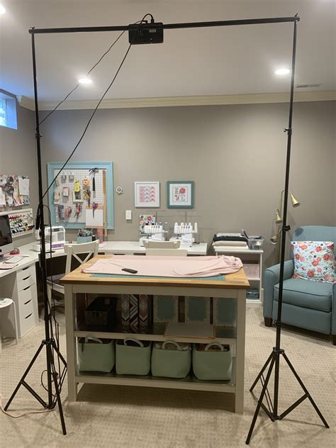 Image result for Projector for Sewing Patterns