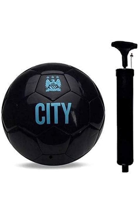 Buy GOLS City Football +Pump Best Football Size 5 Professional Football ...