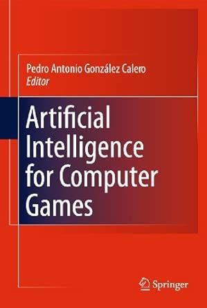 Buy Artificial Intelligence for Computer Games Book Online at Low ...