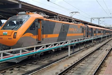 Delhi-Gorakhpur Amrit Bharat Express approved: Check route, stops and ...