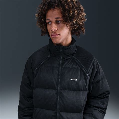 Basketball Puffer Jackets Puffer Jackets. Nike.com