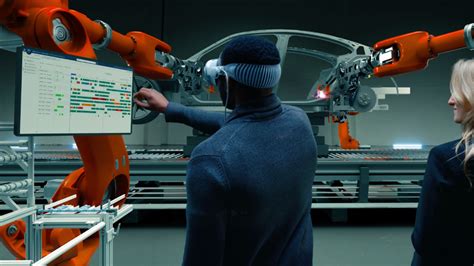 Race for Tech Leadership: How innovation is reshaping Europe’s ...