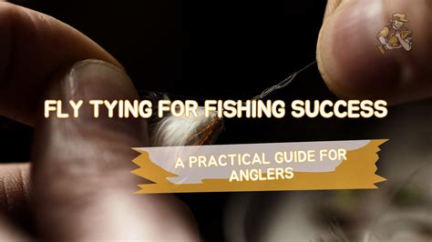 Basic Fly Tying Patterns 的图像结果