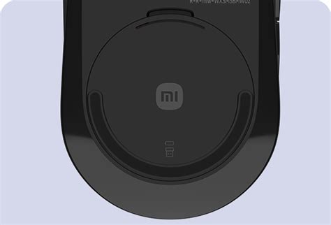Mi Dual Mode Wireless Mouse - Xiaomi Global