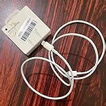 Apple USB-C to Lightning Cable (1m) : Amazon.in: Computers & Accessories