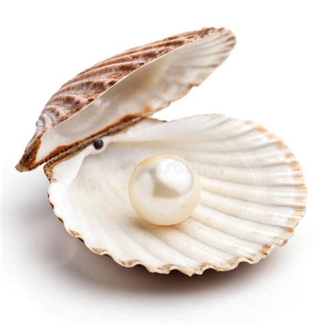 Image result for Scallop Shell Inside
