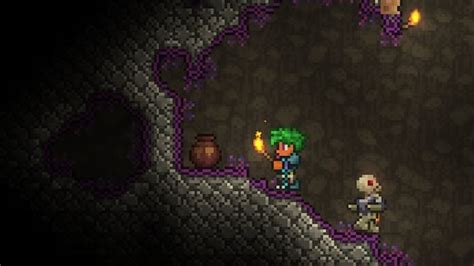 Visual Accessories мод для Террарии - Terraria-Game.com