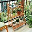 Image result for Tall Plant Stands Indoor