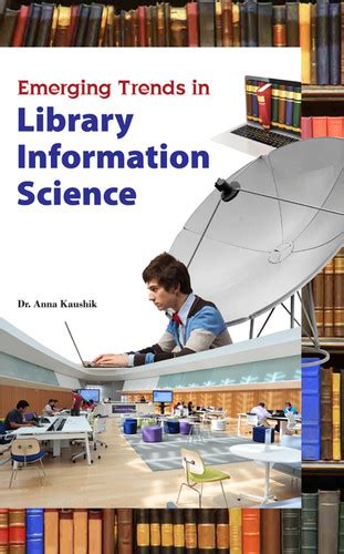 Library and Information Science 的图像结果