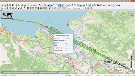 Microsoft Flight Simulator Ils Tutorial 的图像结果