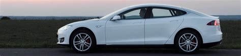 Tesla Model S Zulieferer