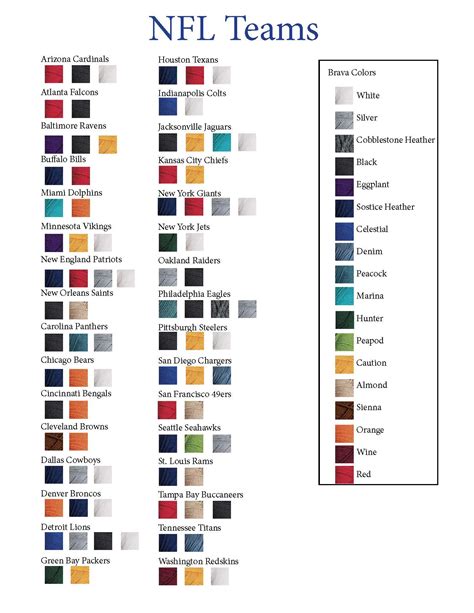 Saints Color Codes at Sarah Solomon blog