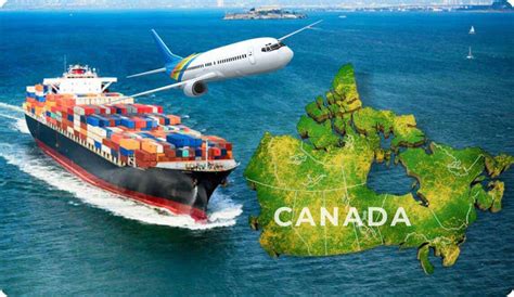 Top 6 Profitable Indian Products to Export to Canada in 2025