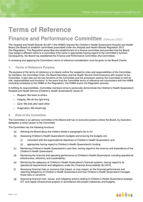Performance Committee 的图像结果