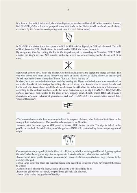 Akkad, Sumer, and Incas, Nazcas languages.pdf