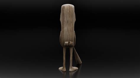 🎨 Tum Tum Tum Sahur Personnage imprimable en 3D pour jouet et jeu ...