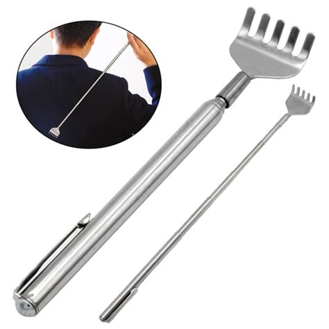 Extendable Back Scratcher – UOnlyLife