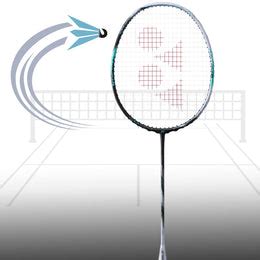 Yonex Astrox 88D PRO Unstrung Badminton Racquet, 4U5- Black/Silver ...