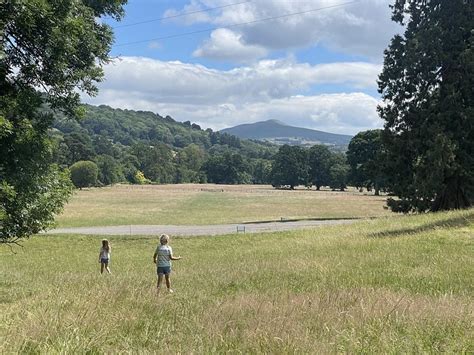 GLANUSK ESTATE (Crickhowell) - Campground Reviews & Photos - Tripadvisor