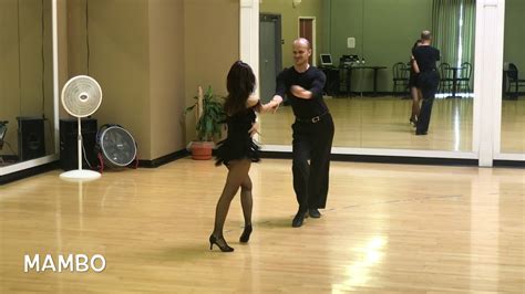 Beginners Mambo Lessons 的图像结果