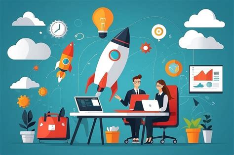 Startup Innovation Project 的图像结果