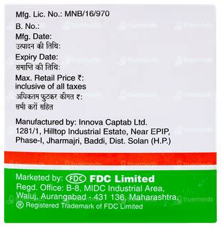 Zitran 200 Capsule 10: Uses, Side Effects, Price & Substitutes