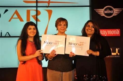 Mod'art International Contact Number, Address & Map, Mumbai ...