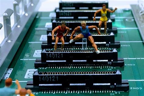 Athlete with Desktop Computer 的图像结果