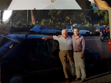 Vittorio Cavaiuolo : Niagara County Obituaries