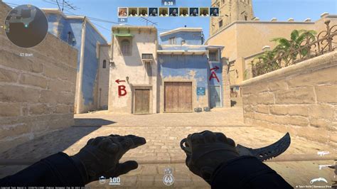 Image result for CSS Dust 2