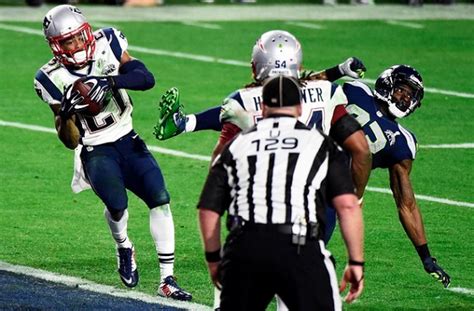 Image result for Malcolm Butler Interception Seattle