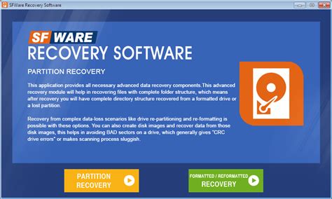 Image result for Recovery Software Free Download