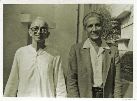 Umashankar Joshi ~ Indian writer writing in Gujarati Language