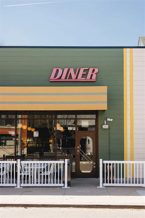 Little Goat Diner | Chef Stephanie Izard | Boka Restaurant Group