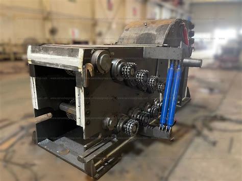 Bamboo Biomass Chipper by SERVODAY | High-Volume Output