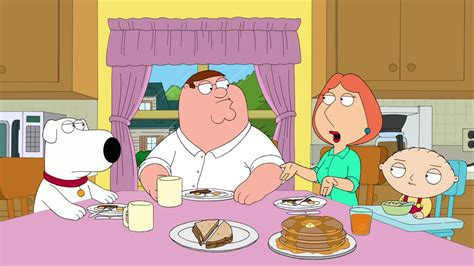 Family Guy Season 9 Image | Fancaps