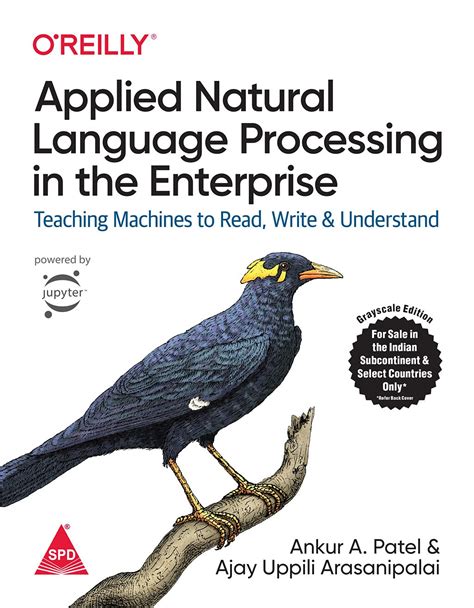 Buy Applied Natural Language Processing in the Enterprise: Teaching ...