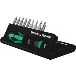 Wera - Kraftform Kompakt 12- 05135942001