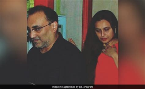 रानी मुखर्जी का खुलासा- इस फिल्म के फ्लॉप होने पर टूटा पति का दिल ...