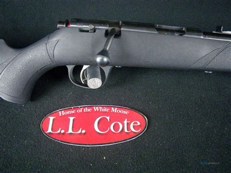 J. Stevens Arms Co. Bolt Action Rifle, Tube Fed .22 S,L,Lr - C&R Ok For ...