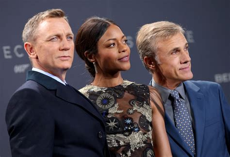 Christoph Waltz Will Return For Another Bond Movie, But Only If Daniel ...