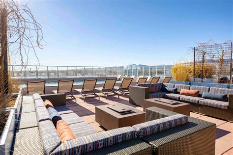 Apartments For Rent In Fort Collins | Union on Elizabeth