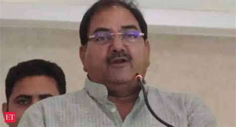 Haryana bypolls: INLD leader Abhay Chautala wins Ellenabad Assembly ...