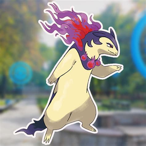 Typhlosion Pokemon I've Been Hearing About The Pokémon Leaks