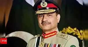 Pakistan passes 27th amendment: Army chief Asim Munir gains more power ...