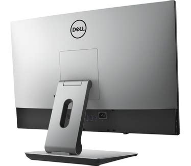 Dell OptiPlex 7760-CDWYG All-in-One: beste prijs - Tweakers